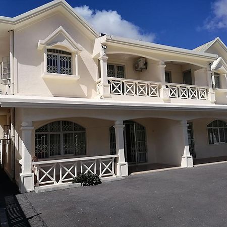 Coastal Nest Villa Монт Чойзи Екстериор снимка