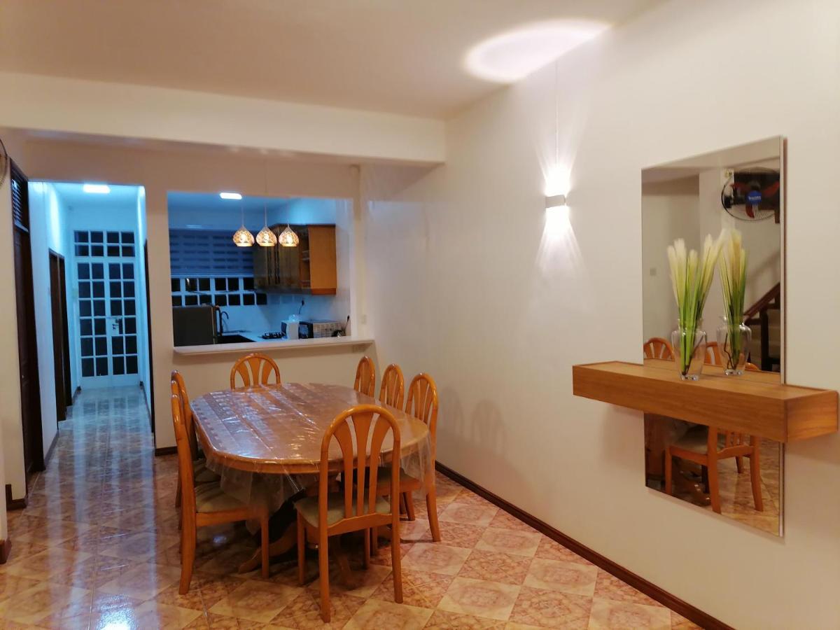 Coastal Nest Villa Монт Чойзи Екстериор снимка