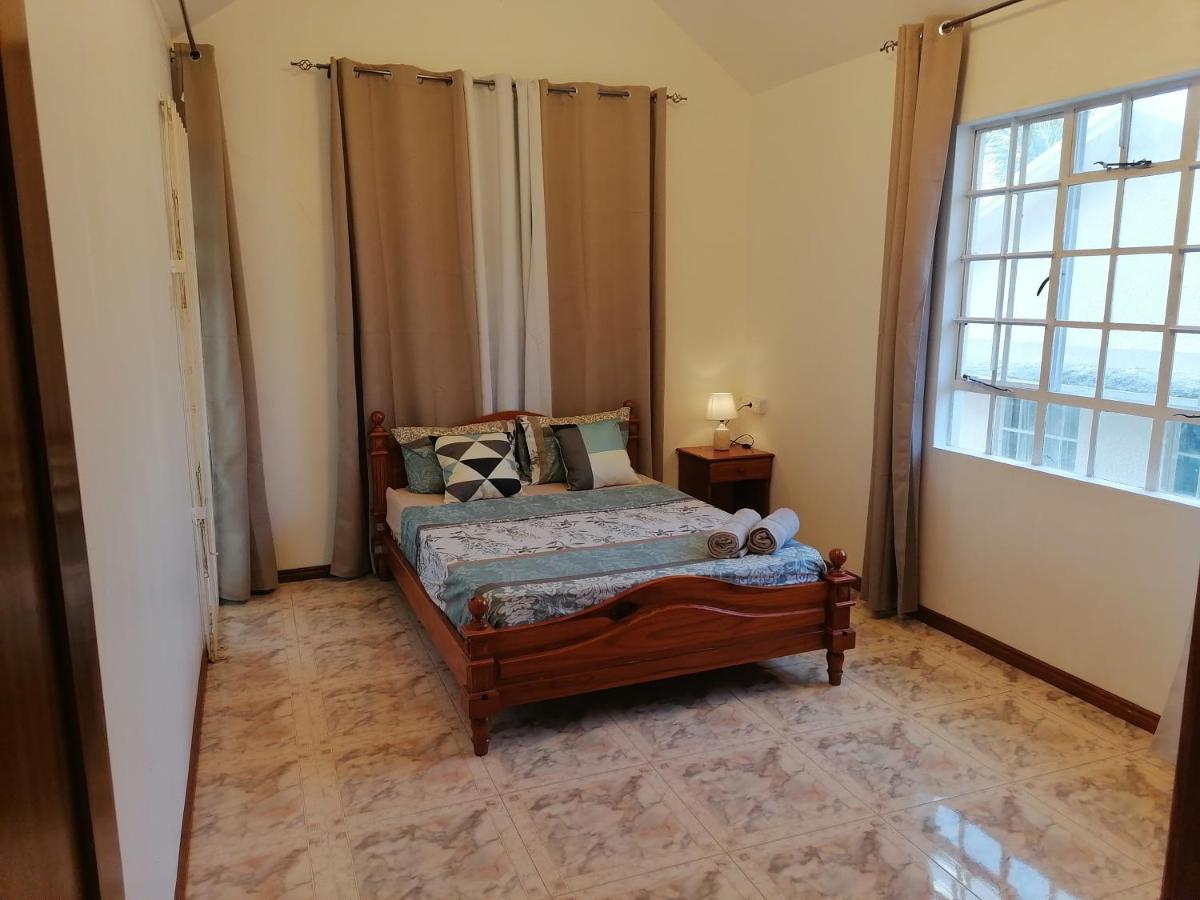 Coastal Nest Villa Монт Чойзи Екстериор снимка