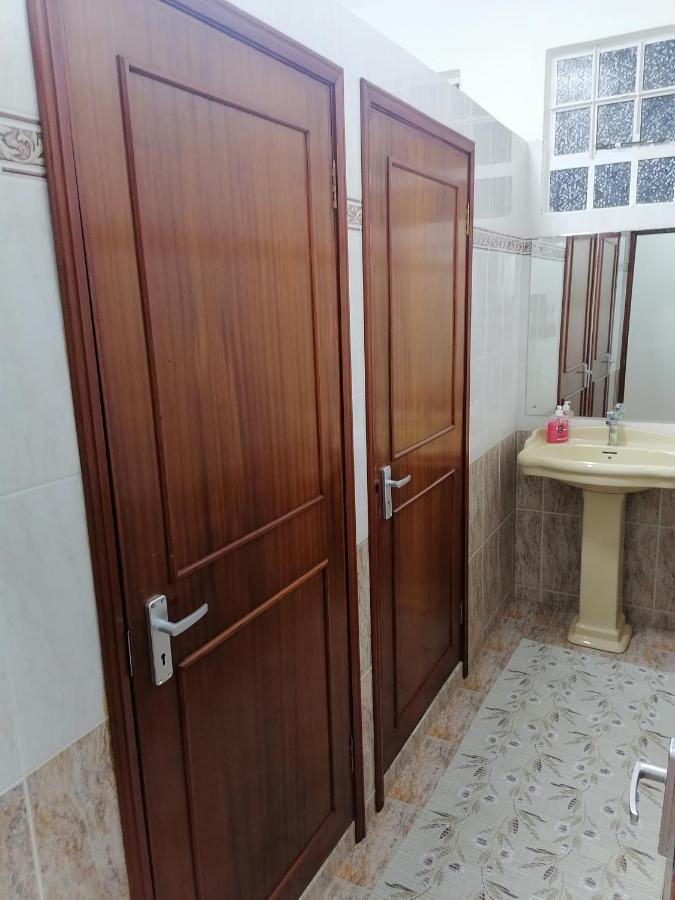 Coastal Nest Villa Монт Чойзи Екстериор снимка