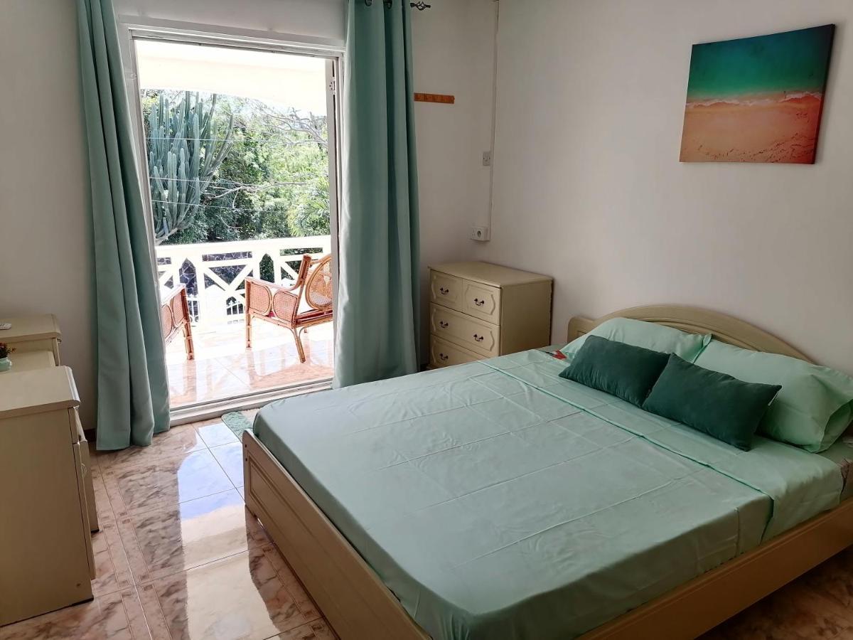 Coastal Nest Villa Монт Чойзи Екстериор снимка