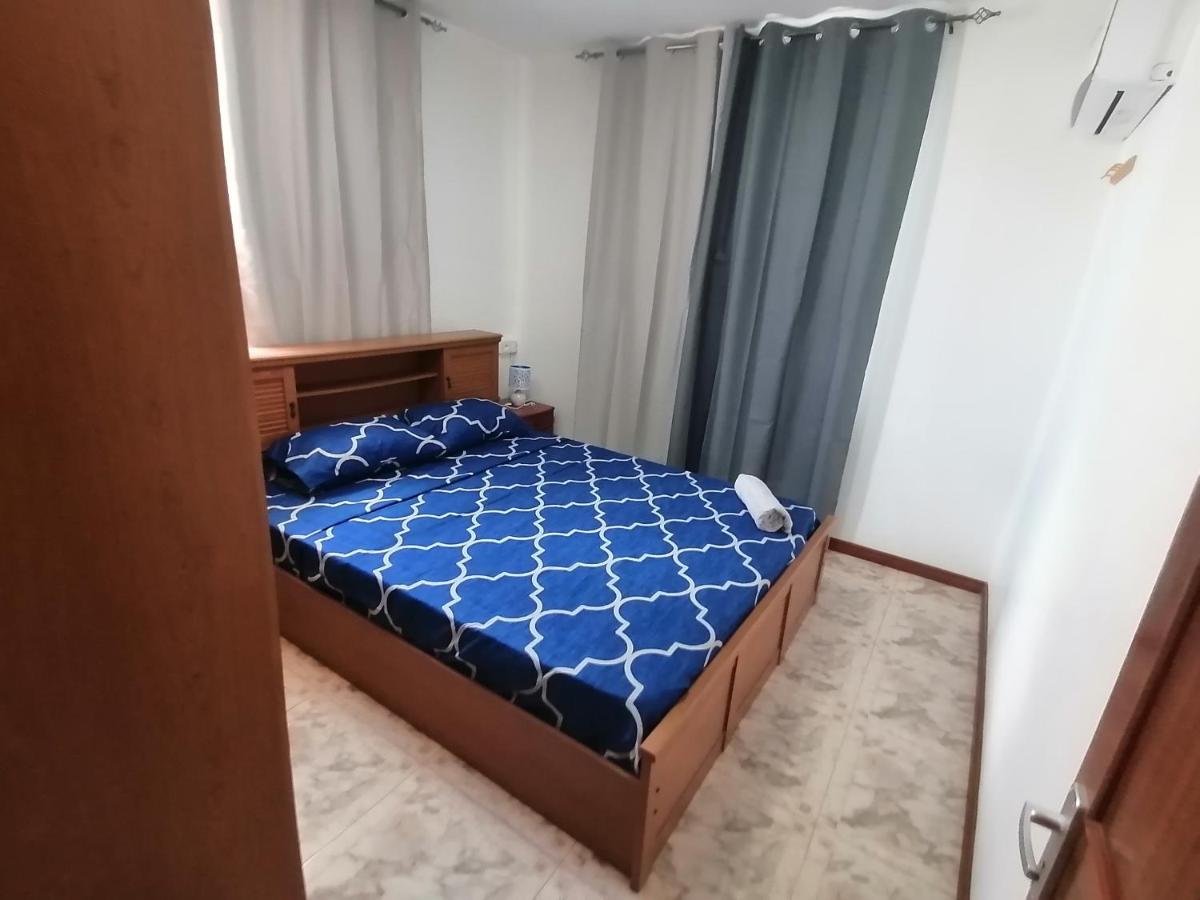 Coastal Nest Villa Монт Чойзи Екстериор снимка