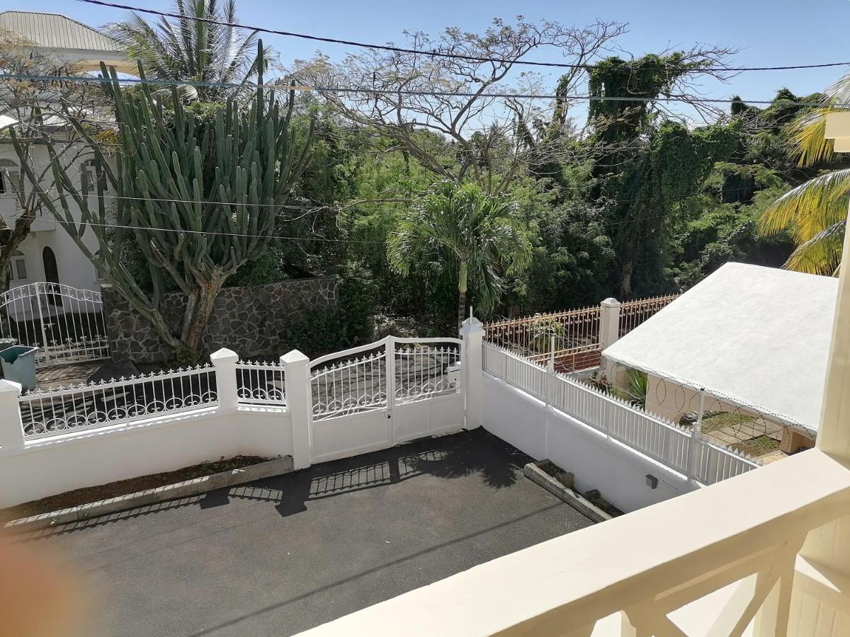 Coastal Nest Villa Монт Чойзи Екстериор снимка