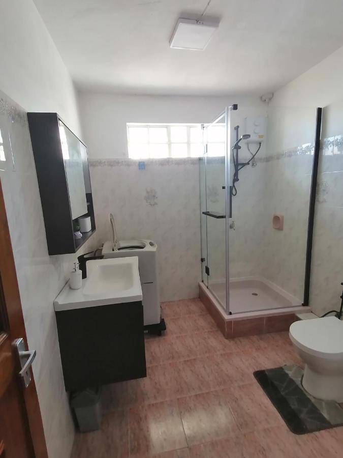 Coastal Nest Villa Монт Чойзи Екстериор снимка
