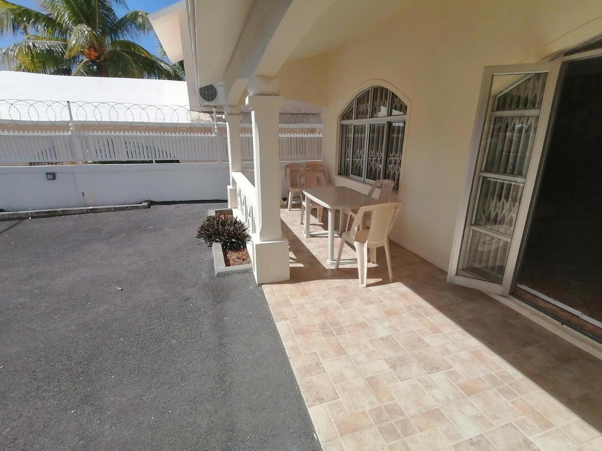 Coastal Nest Villa Монт Чойзи Екстериор снимка