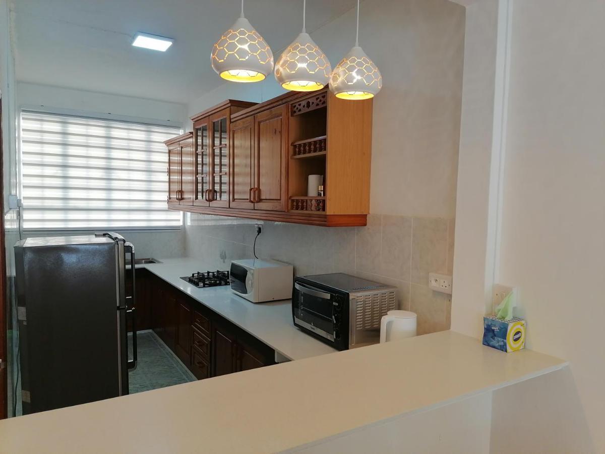Coastal Nest Villa Монт Чойзи Екстериор снимка