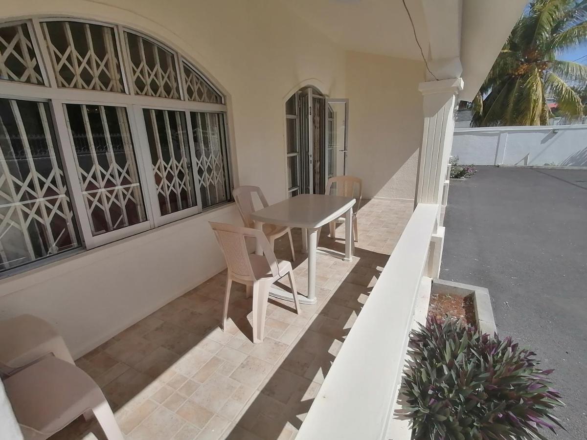 Coastal Nest Villa Монт Чойзи Екстериор снимка