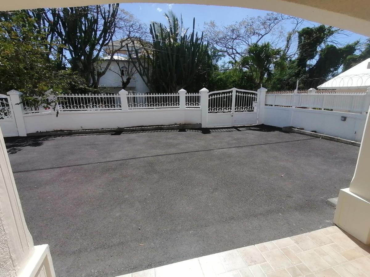 Coastal Nest Villa Монт Чойзи Екстериор снимка