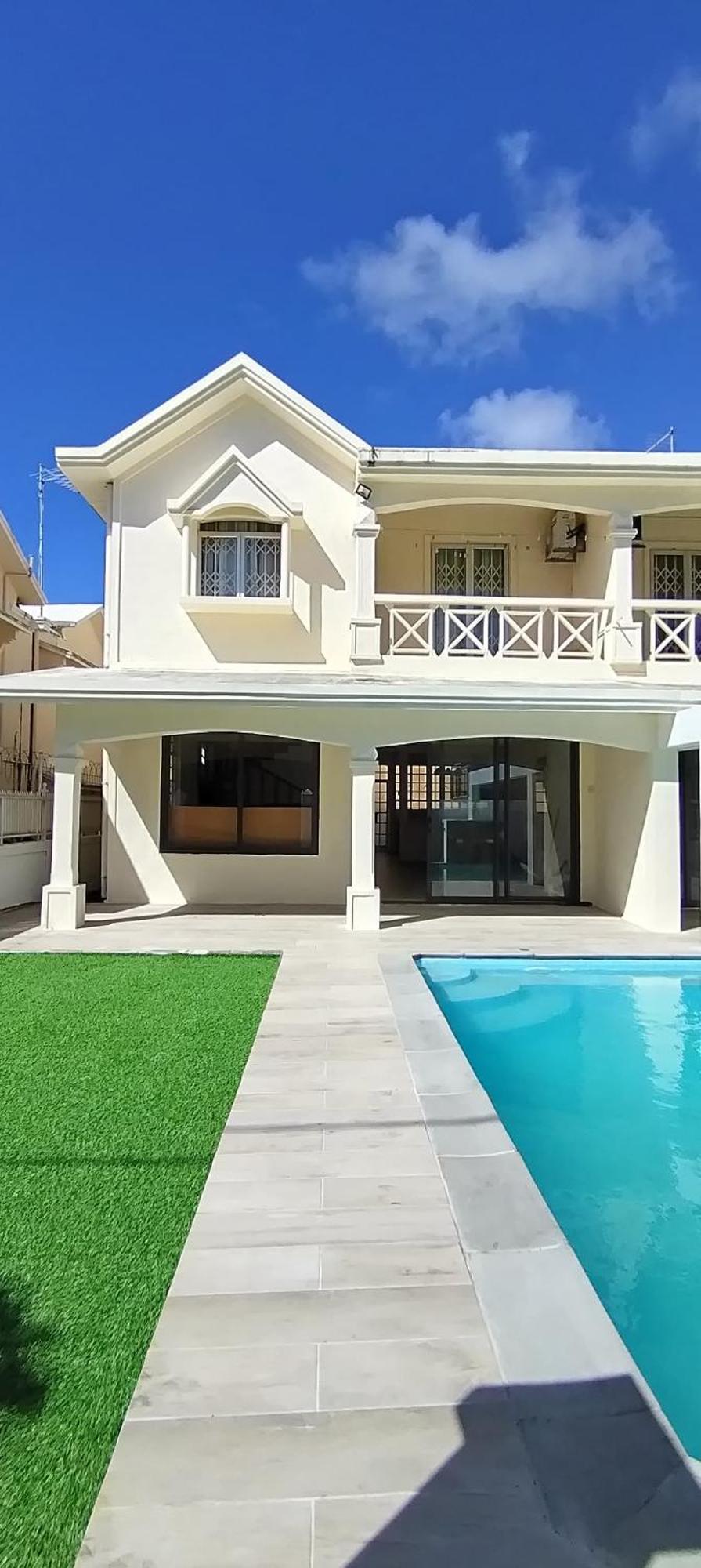 Coastal Nest Villa Монт Чойзи Екстериор снимка