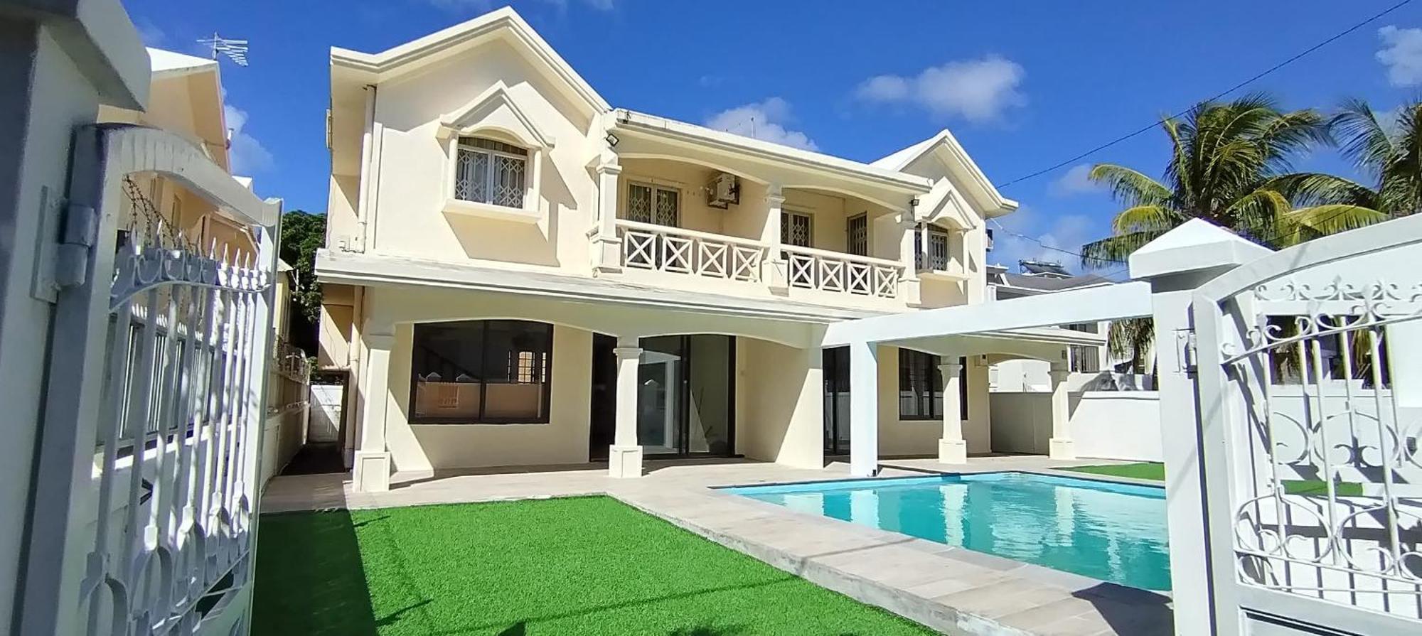 Coastal Nest Villa Монт Чойзи Екстериор снимка